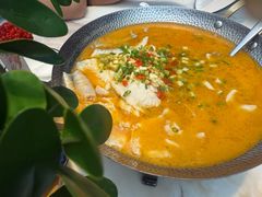 -唐猫庭院·千年陕菜(大唐不夜城店)