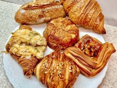 -峪谷倉烘焙 Valley Barn Bakery