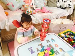 -国际蓝孩(将台路店)