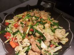 -湘渝人家·川湘菜(十里河店)