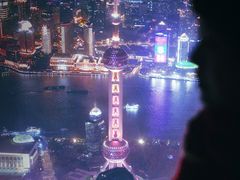 -上海中心大厦