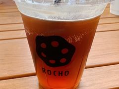 -ROCHO(仁恒江湾城店)