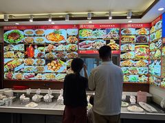 -惠宾饭庄(中山路店)