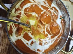 -清真·AL-JANNAT 佳纳特餐厅(狮子桥店)