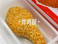 -肯德基(建华店)