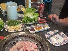 -AJIYA·池袋日式烧肉自助(天津万象城店)