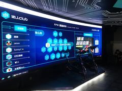 -懒人Club运动健身·运动康复·私教(三迪中心店)
