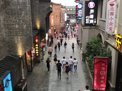 -东西巷
