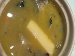 -汤城小厨•粤菜•靓汤(西直门凯德MALL店)