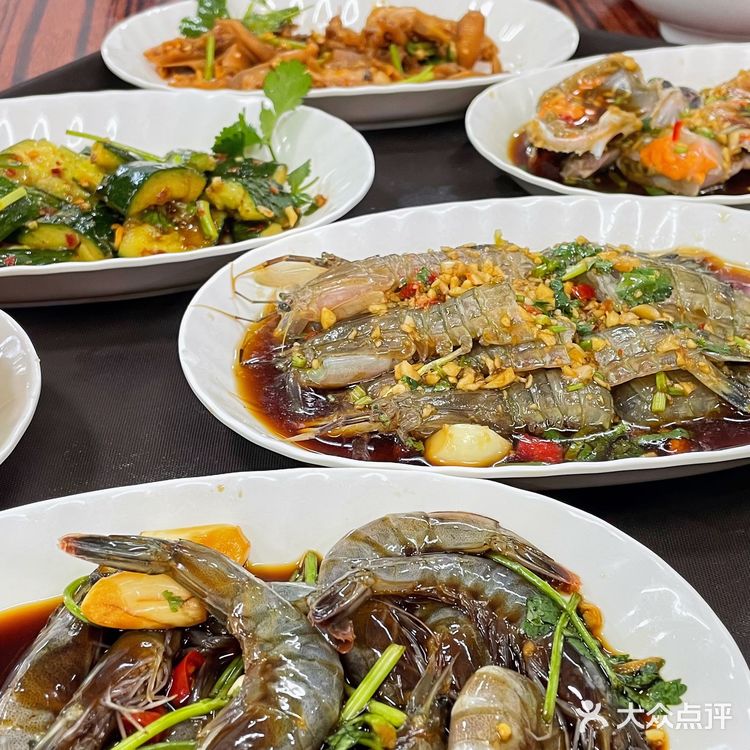 潮汕生腌好吃！