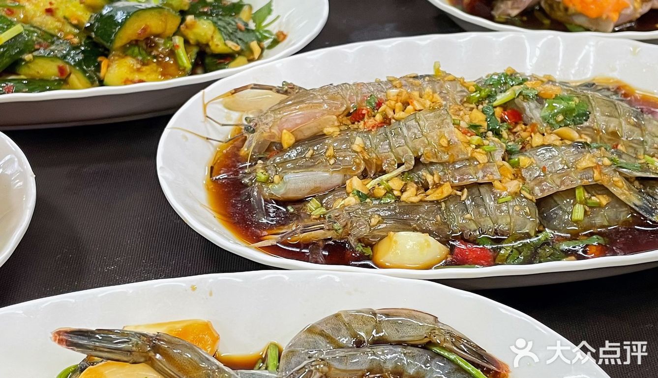 潮汕生腌好吃！