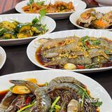 潮汕生腌好吃！