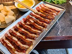 -一品诚记烤肉(大连柏威年购物中心店)