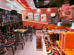 -四季喧黔味豆米火锅(万达广场店)