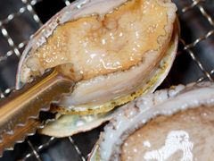 -白仁仔· 活烤海鲜 宵夜(豫园店)