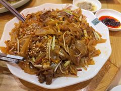 -德胜轩正宗顺德菜(宝安沙井会展中心店)