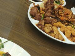 -富龙快餐店(铁西店)