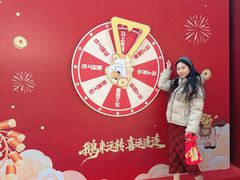 -武汉园博园(武汉自然博物馆)