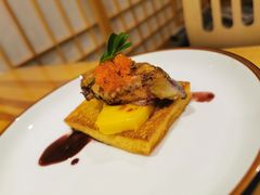 -浦·传统日式料理(3 5 1 1 店)