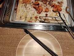 -新石器烤肉(石路天虹店)