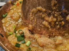 -蜗牛小馆醉乡民谣云南菜(惠新西里店)