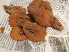 -醉壹号海鲜大排档(厦门美食地标店)