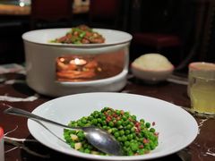 三丁甜豆-新白鹿餐厅(爱琴海购物中心店)