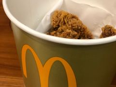 -麦当劳(温州人民路店)