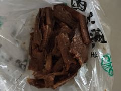 -紫光园·烤鸭·北京菜(劲松店)