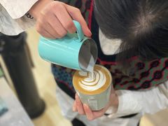 -COFFELIZ COFFEE