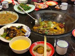 -粗粮人家(簋街店)