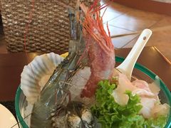 -火舞泰·泰式海鲜火锅餐厅(世纪城店)