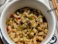 -纳瓦新疆菜(银都店)