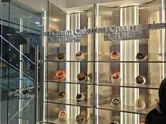 -DQ·蛋糕·冰淇淋(河东万达店)