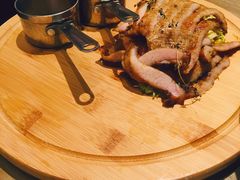 -小大董·烤鸭(凤凰汇店)