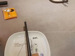 -探炉·香辣豆花烤鱼(笋岗宝能环球汇店)