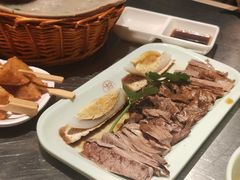 -潮界(虹桥新天地店)