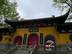 -虞山风景区