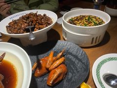 -三强鸽子(胜利路店)