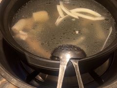 -同仁四季椰子鸡(福田东园总店)