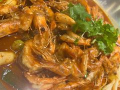 -李想大虾(吾悦广场店)