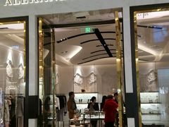 -Alexander McQueen(IAPM环贸广场店)