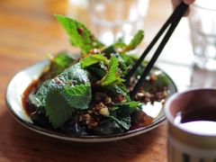 -缘生态云南菜·野生菌庭院餐厅(华侨城店)