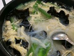 -明香海鲜酒家(华强北店)
