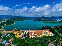 -北京金海湖景区