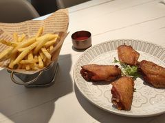 -牛扒先生·厚切雪花牛扒西餐厅(北京路禺山路店)