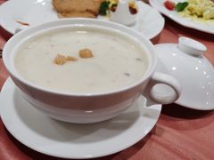-新侨三宝乐西餐厅(崇文门店)