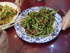 -王家小院老菜馆(民丰大街店)