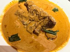 玛莎曼慢熬精炖牛肋骨-BetterThai 泰加(苏州中心店)