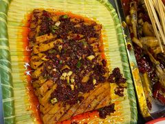 -地摊风云龙虾烧烤铺(润和国际店)